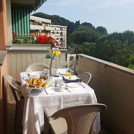 House Giuli By Holiday World * Rapallo