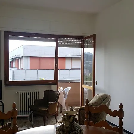 House Giuli By Holiday World * Rapallo