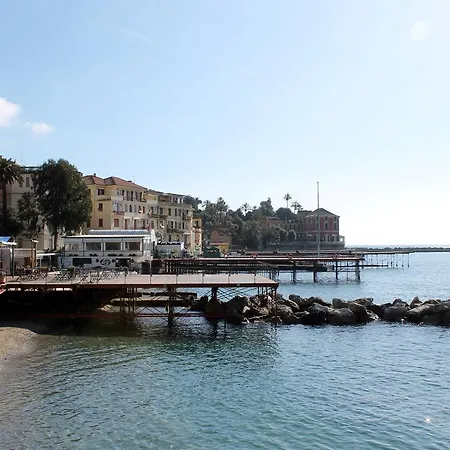 House Giuli By Holiday World * Rapallo