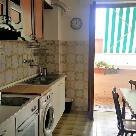 House Giuli By Holiday World Apartment *