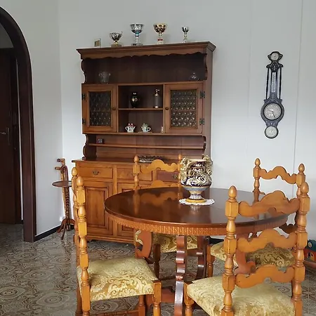 House Giuli By Holiday World Rapallo
