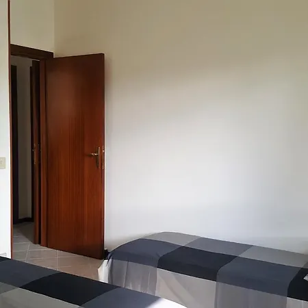 Apartamento House Giuli By Holiday World *