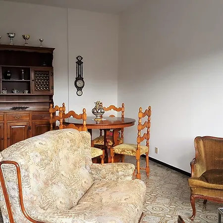 Apartamento House Giuli By Holiday World Rapallo