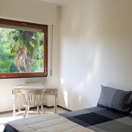 Apartamento House Giuli By Holiday World Rapallo