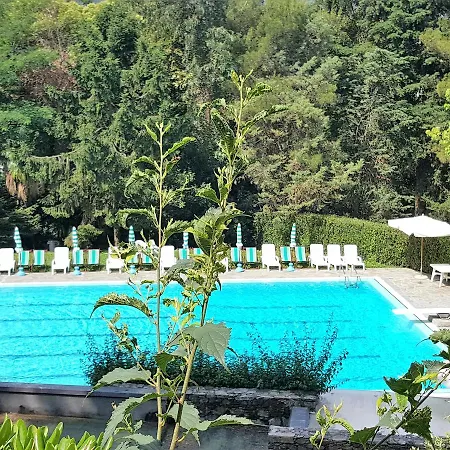 Apartamento House Giuli By Holiday World Rapallo